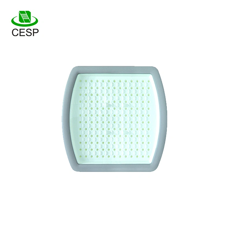 LED Gas station lighting for 5 years warranty with UL cUL DLC