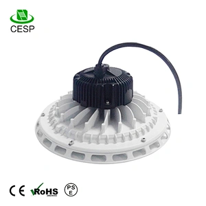 New LED High Bay Warehouse, Shop Commercial Light Fixture 150W
