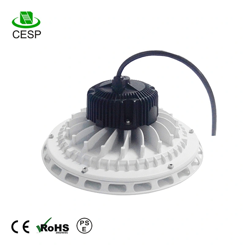 New LED High Bay Warehouse, Shop Commercial Light Fixture 150W
