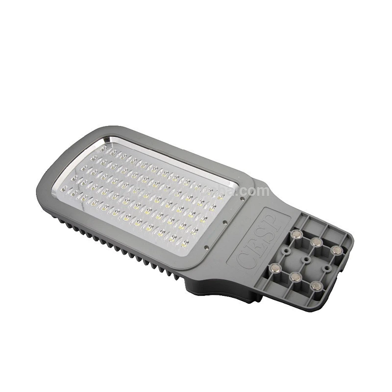 UL/DLC/PSE/SAA LED Solar Road Light High Power IP68 45 watt led street light