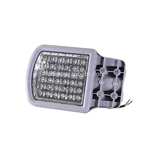 UL/DLC/PSE/SAA LED Solar Road Light High Power IP68 led street light 20 watt