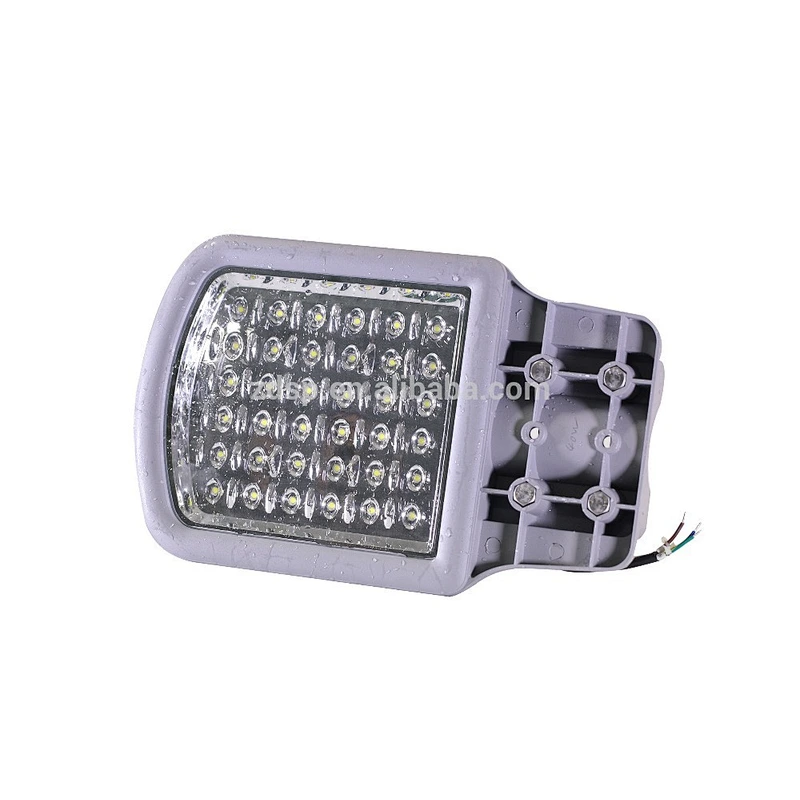 UL/DLC/PSE/SAA LED Solar Road Light High Power IP68 led street light 20 watt