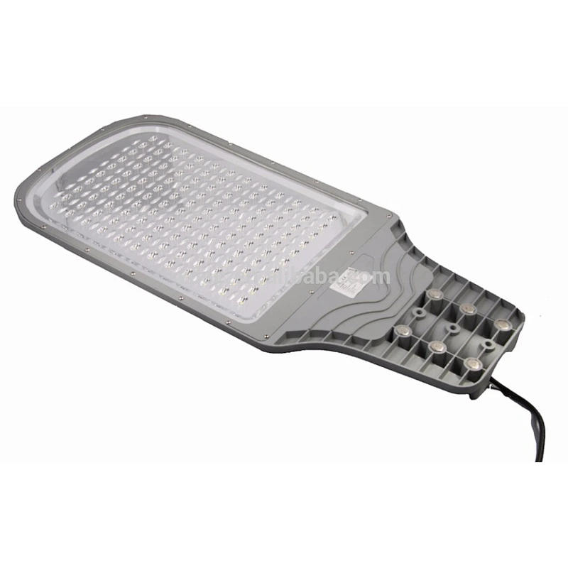 UL DLC CE RoHS 30w 5 years warranty supper 50w led explosion proof street light