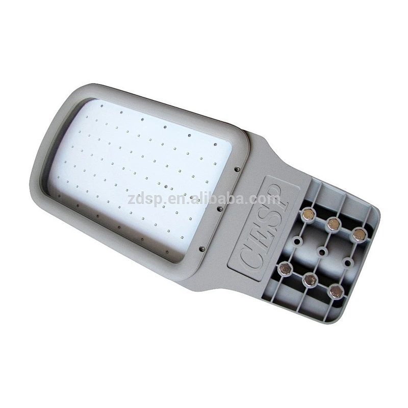 UL DLC CE RoHS 30w 5 years warranty supper 50w led explosion proof street light