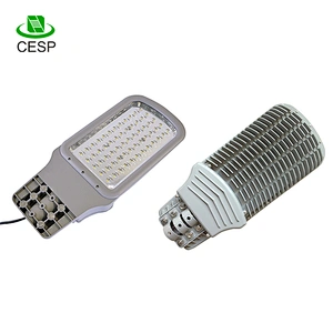 good quality NDDC 60W 8M LED solar street lights