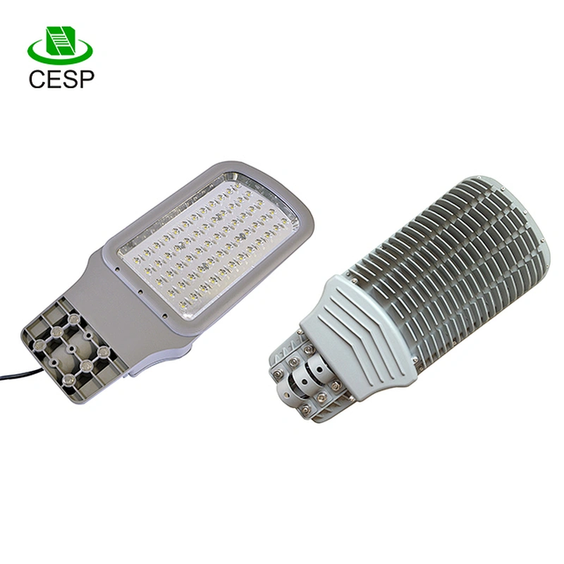 good quality NDDC 60W 8M LED solar street lights