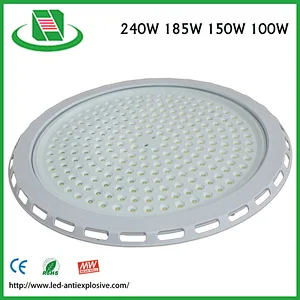 CESP 100w 120lm/w LED high bay with ip66 and 5 years warranty
