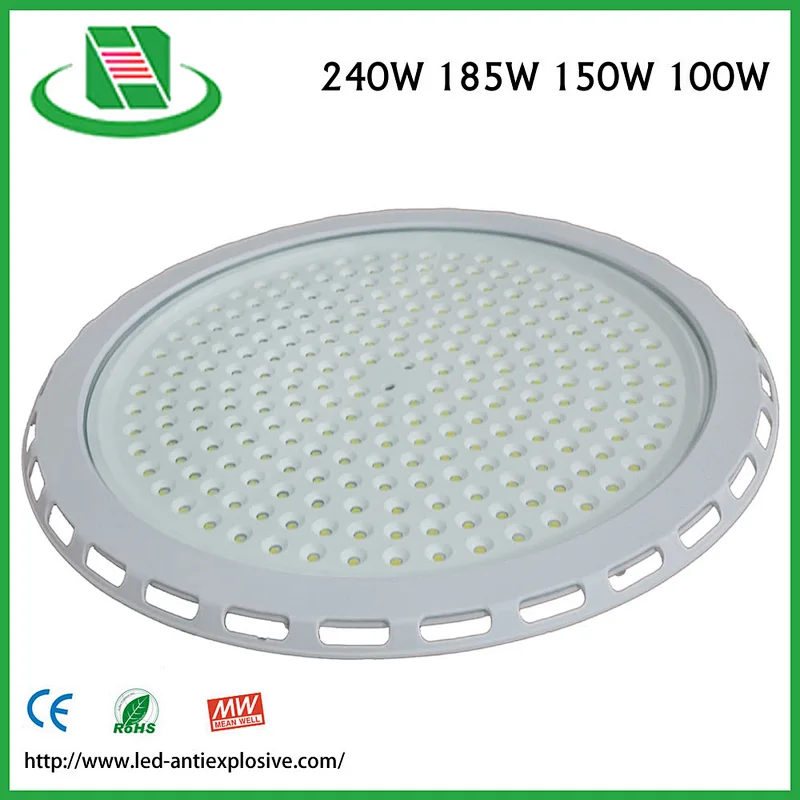 CESP 100w 120lm/w LED high bay with ip66 and 5 years warranty