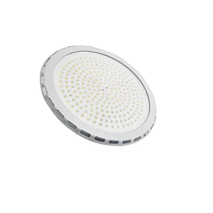 CESP New LED High Bay Warehouse Shop Commercial Light Fixture 110W