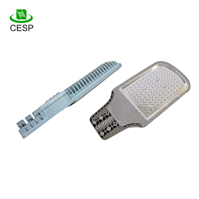 High power waterproof parking lot light 120W 150W LED street light