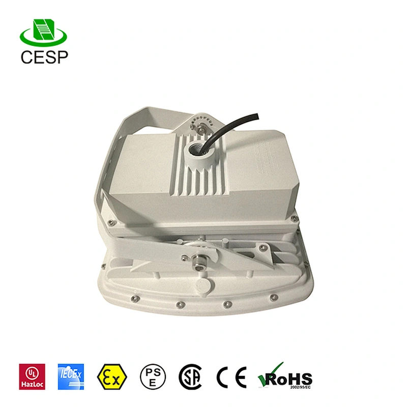 ATEX zone 1&2 UL844 70w class I division 2 explosion proof led floodlight