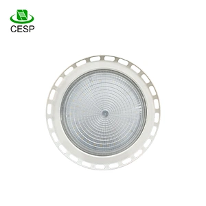 LED high bay light 200W 12000lm CE ROHS LM80 Certified IP65 Meanwell driver Brideglux chip