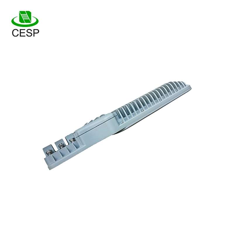 150W DLC UL CE all in one solar power led garden street light