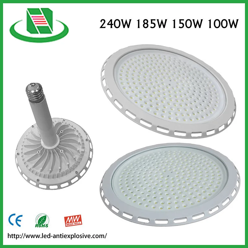 CESP 300w Meanwell driver Brideglux chip led high bay