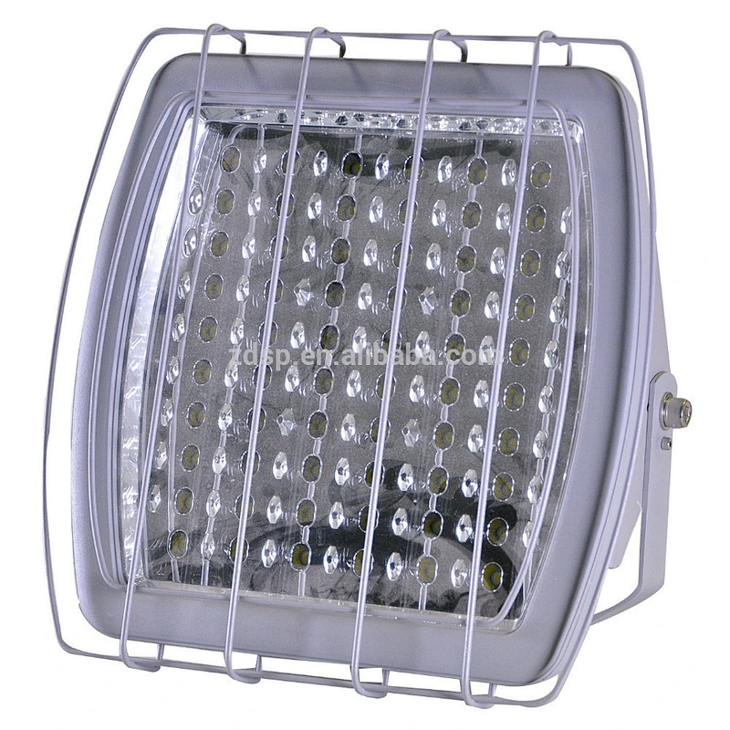 Retrofit 95w UL ATEX explosion proof lighting solar led tunnel canopy high bay smd flood light