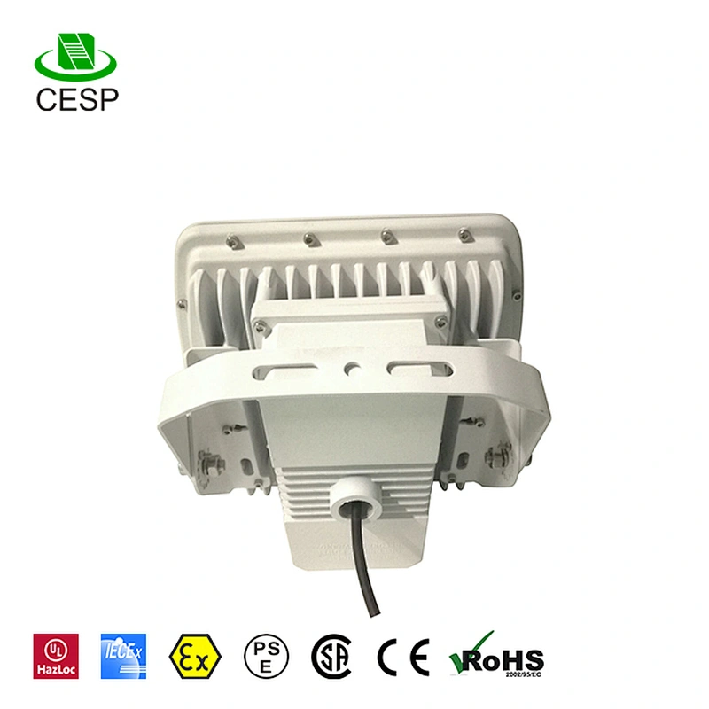 New model LED gas station lamp CES J40