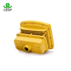 gas station high bright led canopy lights