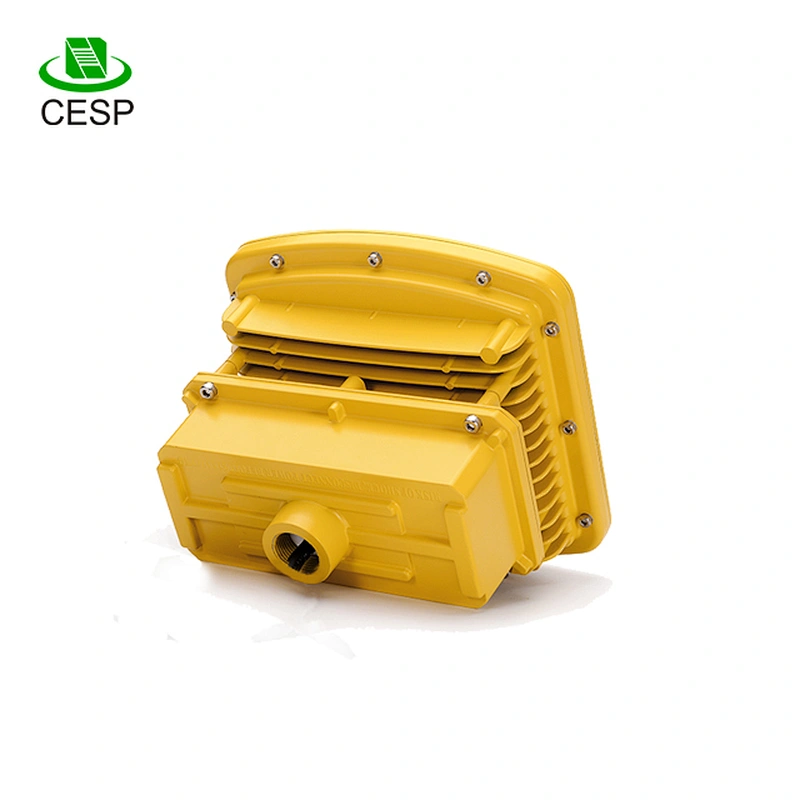 gas station high bright led canopy lights