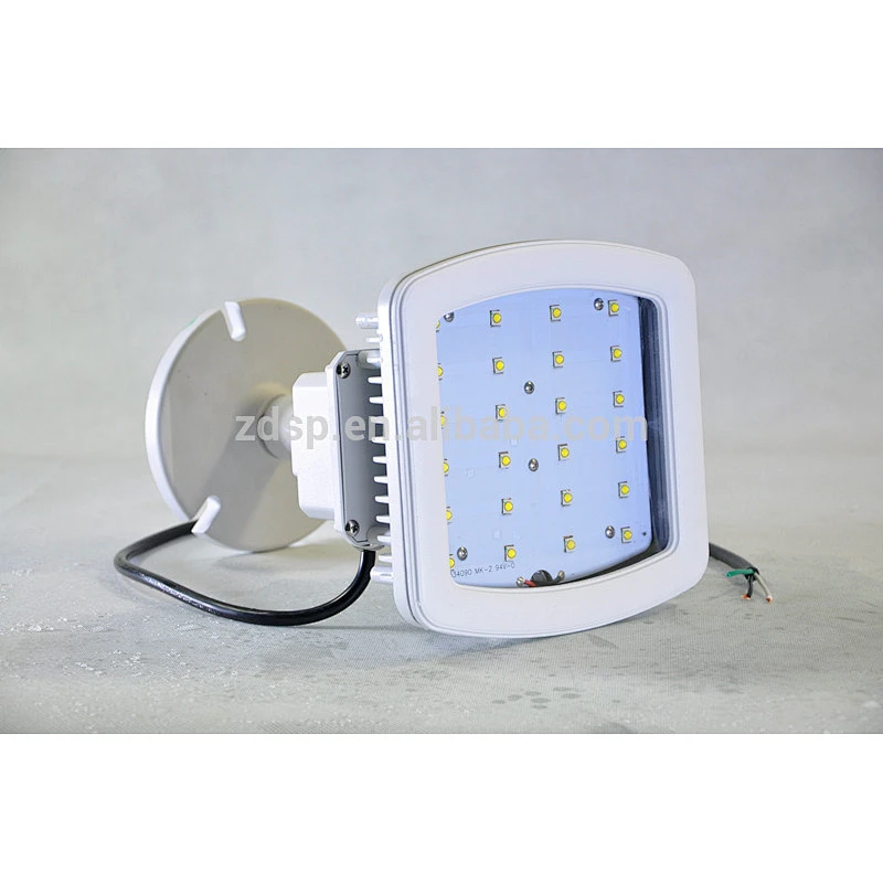 UL cUL CE RoHS 40w 60w 80w 120w 200w retrofit led hanging star canopy lighting