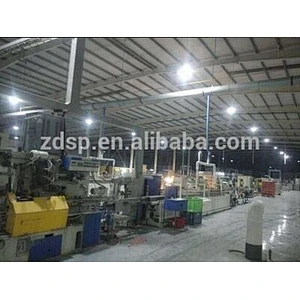 IECEx Atex 100w IP68 petrol gas station lighting