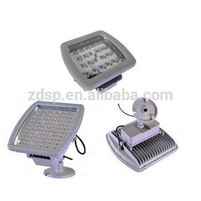 UL cUL CE RoHS 40w 60w 80w 120w 200w retrofit led hanging star canopy lighting