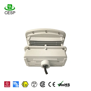 ATEX UL SAA 130W explosion proof canopy led luminaire