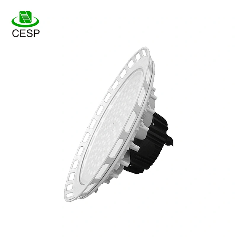 5 years warranty LED high bay light 240W 12000lm CE ROHS LM80 Certified IP65 Meanwell driver Brideglux chip