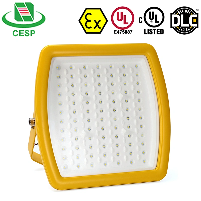CESP ul petroleum equipment explosion proof lights