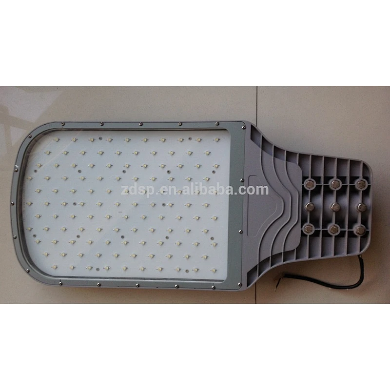 UL DLC CE RoHS 30w 5 years warranty supper 50w led explosion proof street light