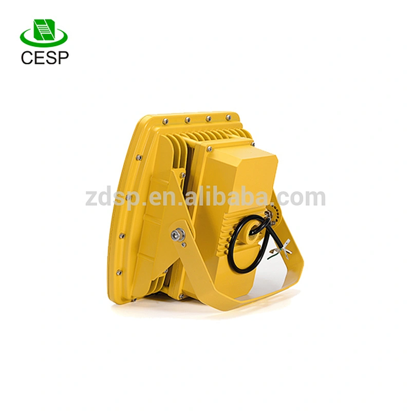 die cast aluminum housing Atex IP68 30w outdoor led explosion proof flood light waterproof 5 years warranty