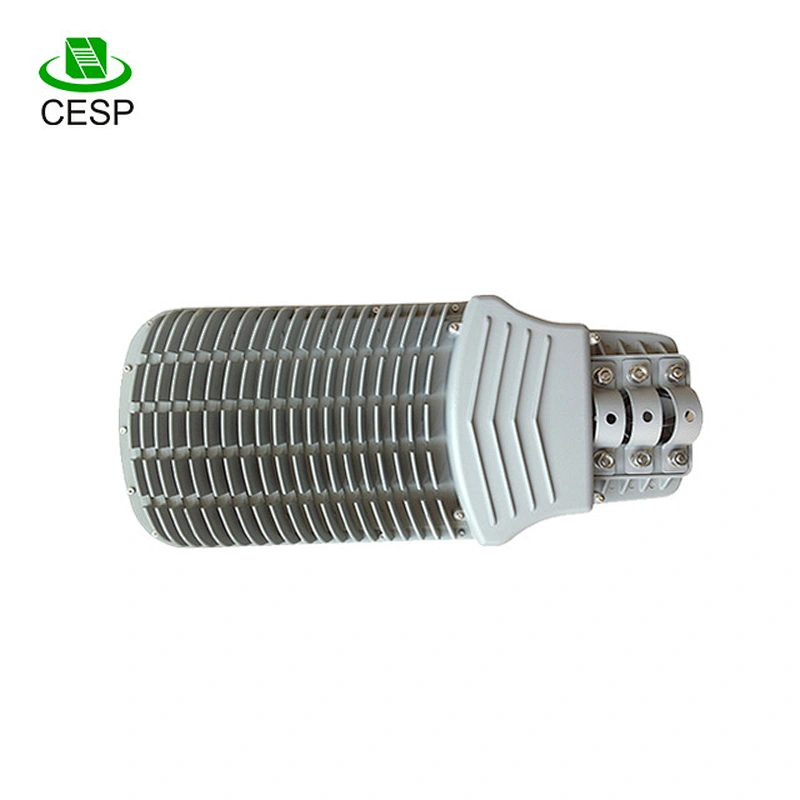 good quality NDDC 60W 8M LED solar street lights