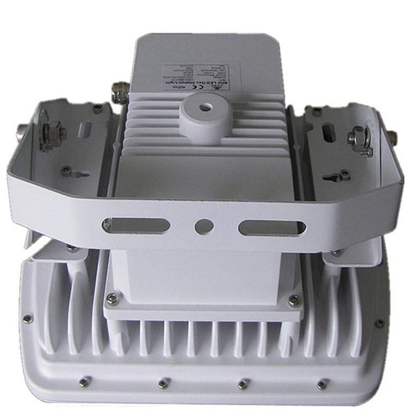 UL844 ATEX 100w 120w led explosion proof high bay lighting