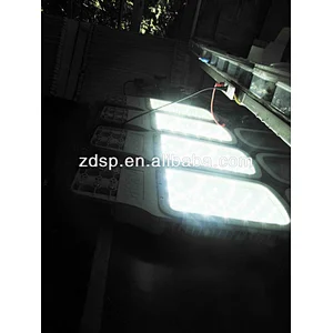 european street light led lamp with CE&Rohs, IP68