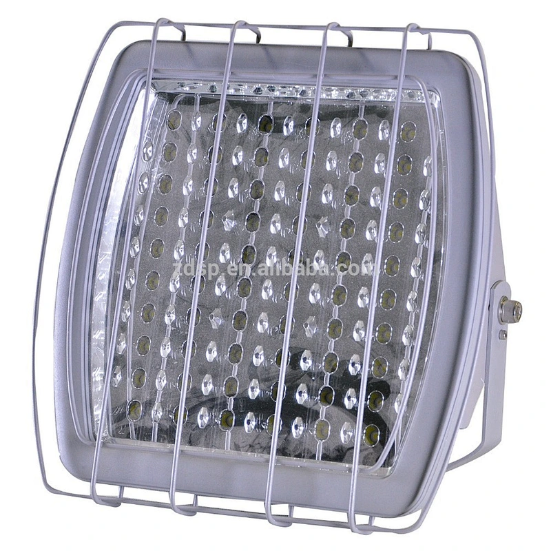 190w UL ATEX explosion proof lighting solar led tunnel canopy high bay smd flood light