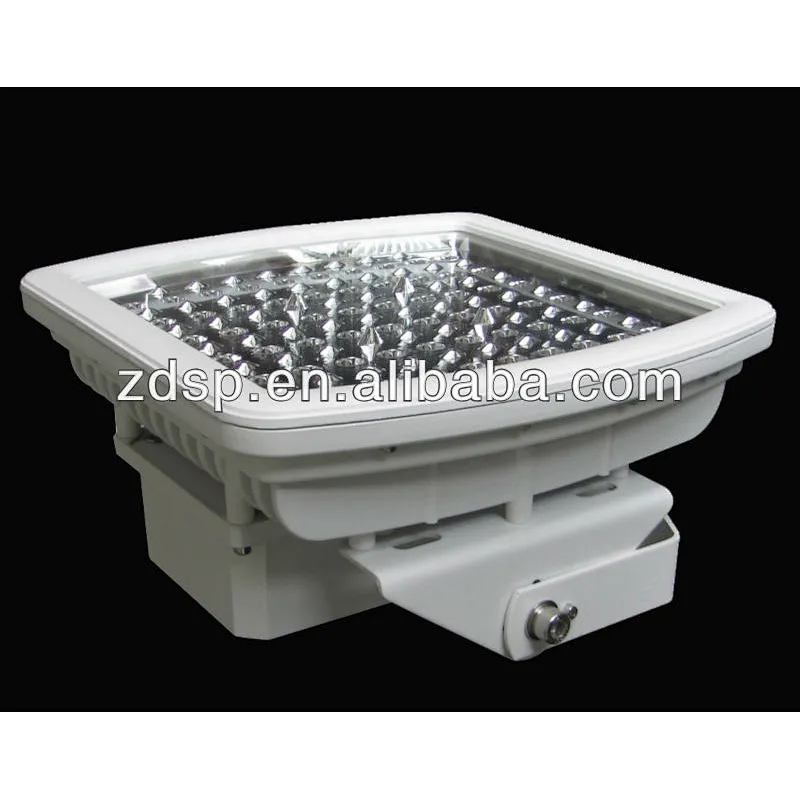 100w low price led tunnel light from China