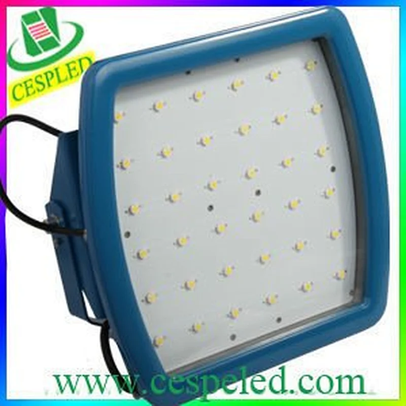 60W for industrial/gymnasium/gas station/warehouse led high bay light