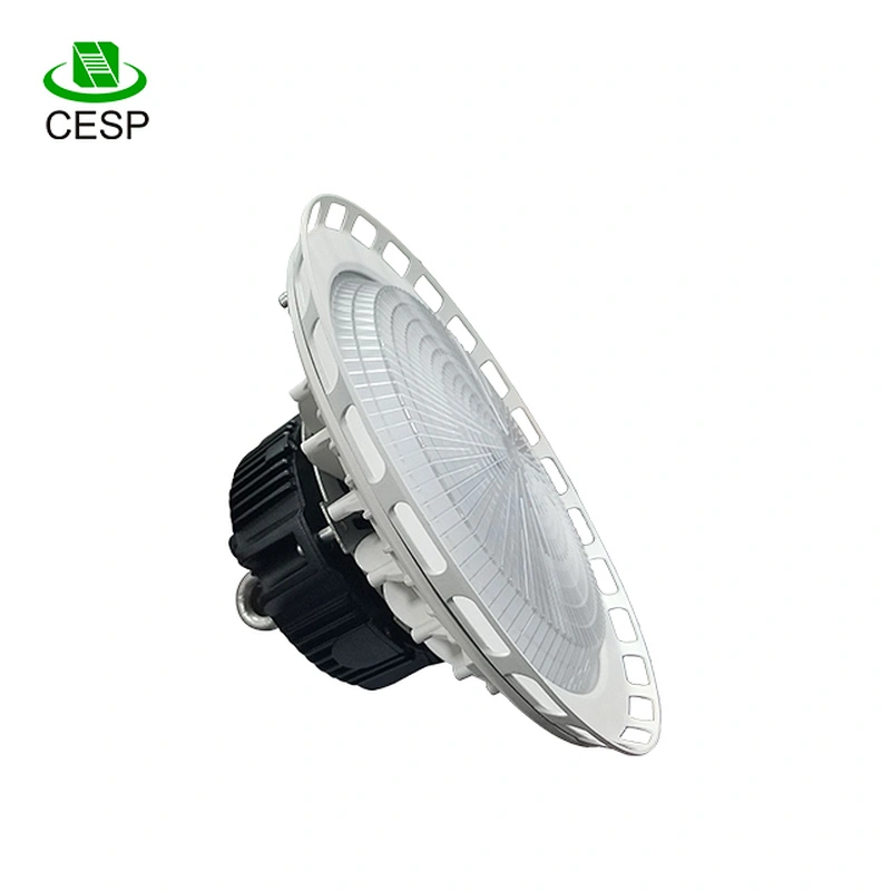 5 years warranty LED high bay light 240W 12000lm CE ROHS LM80 Certified IP65 Meanwell driver Brideglux chip