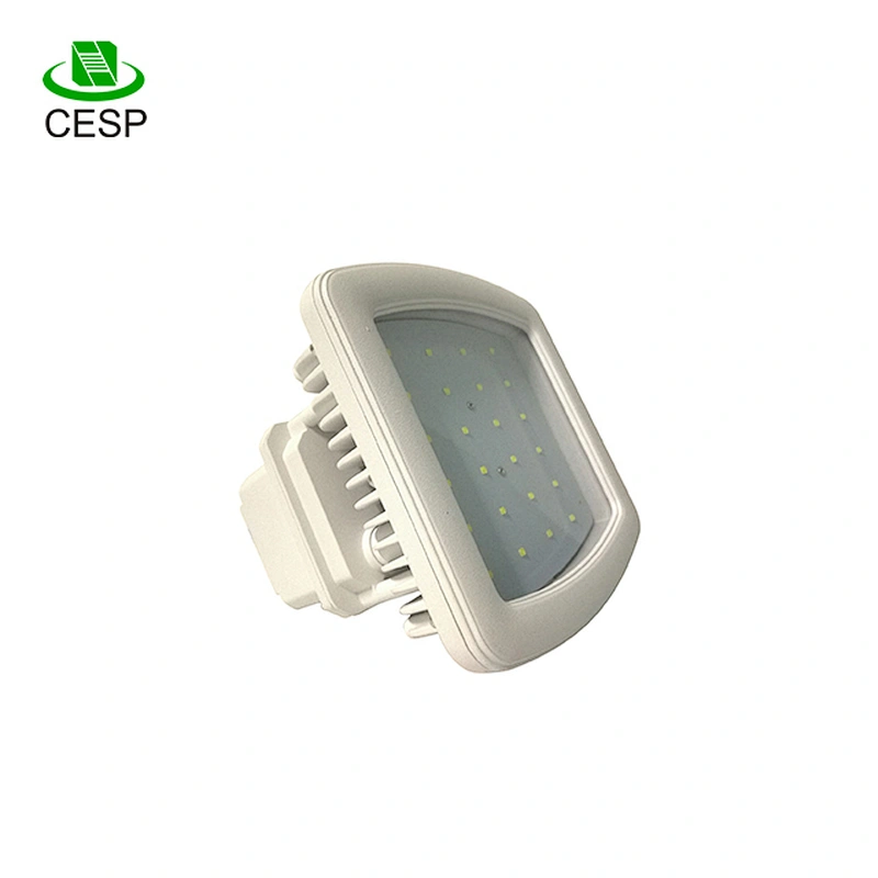LED ATEX Canopy / Flood explosion proof light Luminaire