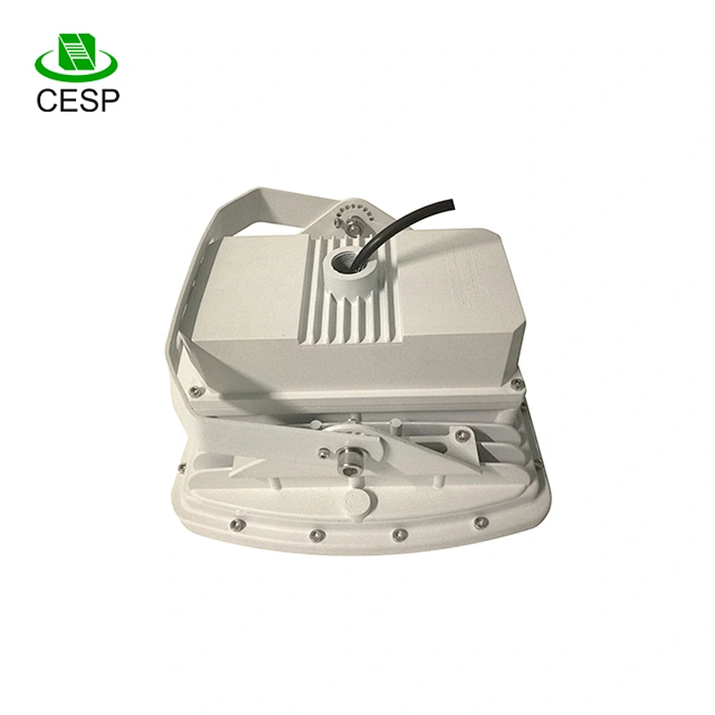 ATEX UL844 approved explosion proof LED gas station light 100W