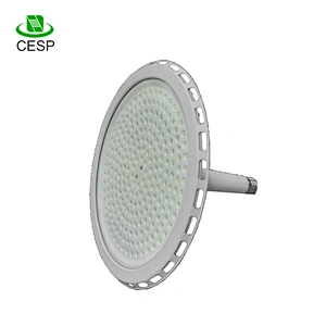 5 years warranty LED high bay light 200W 12000lm CE ROHS LM80 Certified IP65 Meanwell driver Brideglux chip