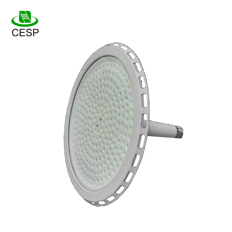 5 years warranty LED high bay light 200W 12000lm CE ROHS LM80 Certified IP65 Meanwell driver Brideglux chip