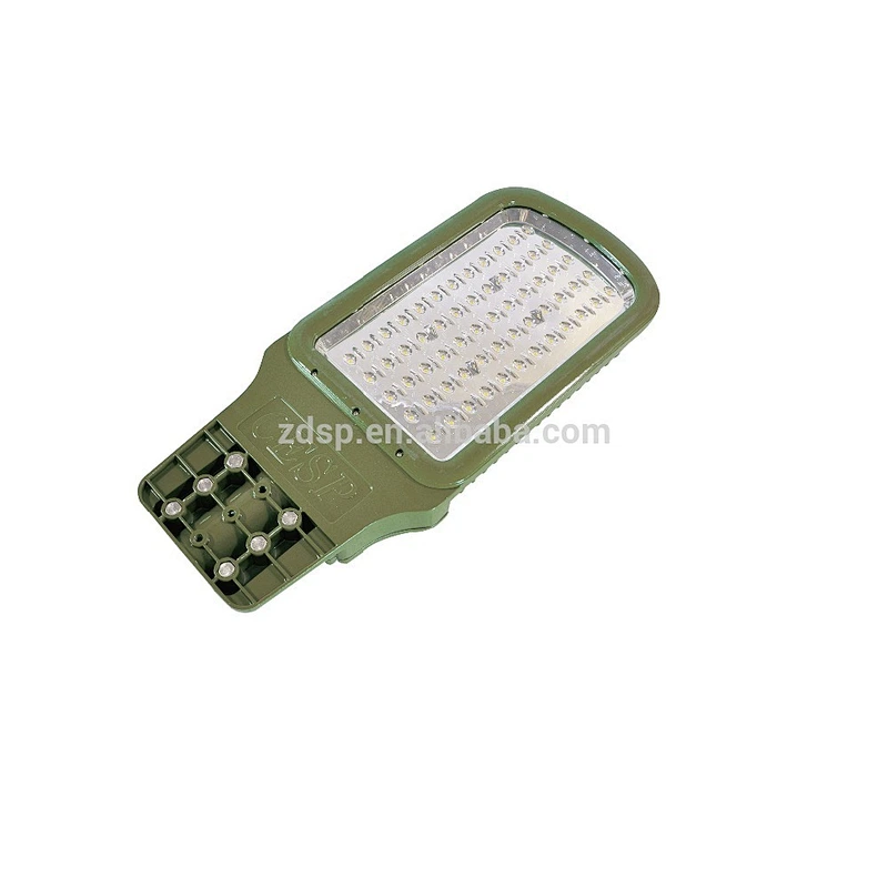 UL/DLC/PSE/SAA LED Solar Road Light High Power IP68 70w led street light