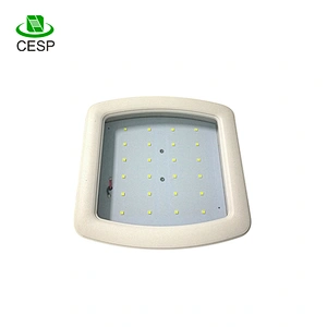 LED ATEX Canopy / Flood explosion proof light Luminaire