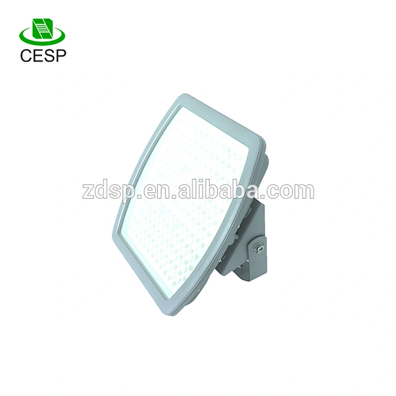 UL CUL DLC ATEX led anti explosion light petrol station led light gas station led canopy lights