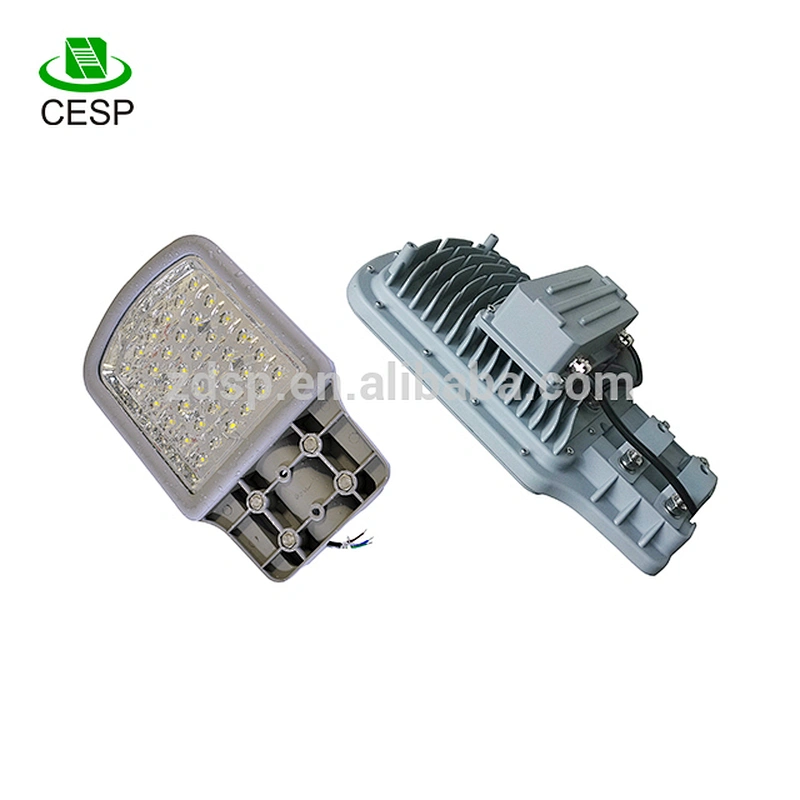 UL,CUL,DLC LED 40w LED Street Light Wholesale in UK