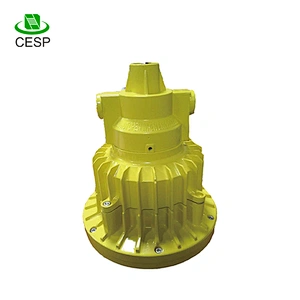 ATEX UL Waterproof IP68 LED anti-explosive Lighting Fixture 80W
