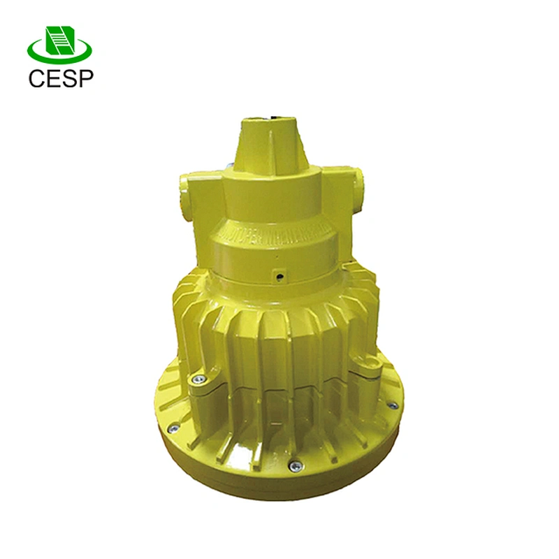 ATEX UL Waterproof IP68 LED anti-explosive Lighting Fixture 80W