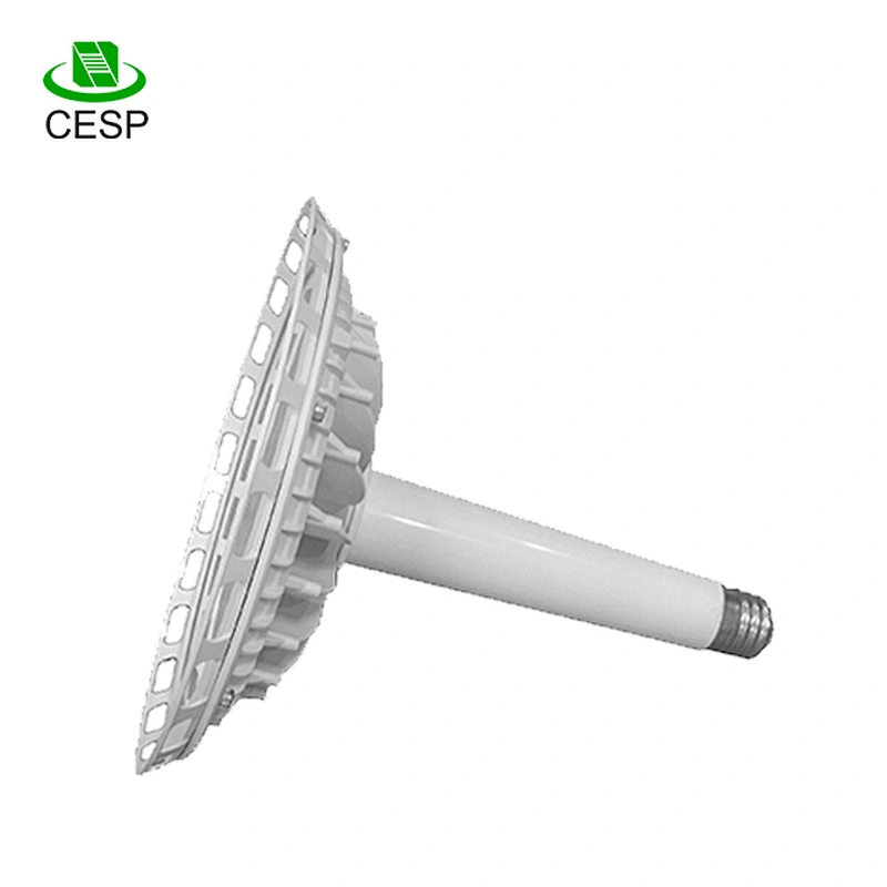Bright UFO high bay LED light high lumen 100W 150W 200W industrial light warehouse light