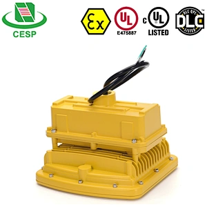 CESP ul petroleum equipment explosion proof lights