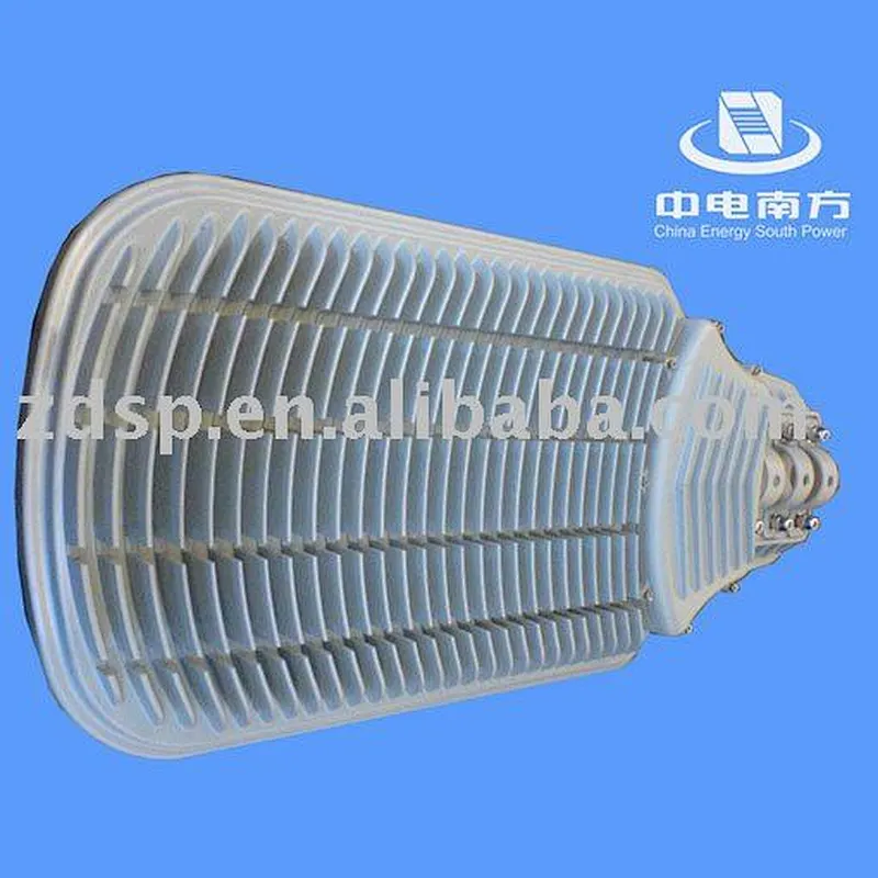 die custing 110lm/w led street light